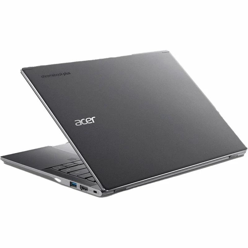 Laptop Acer Chromebook Plus 514 CBE594-2T CBE594-2T-76CA 14" Touchscreen Chromebook, Intel Core 7 150U 10 Núcleos, 16GB, 256 GB SSD, Táctil
