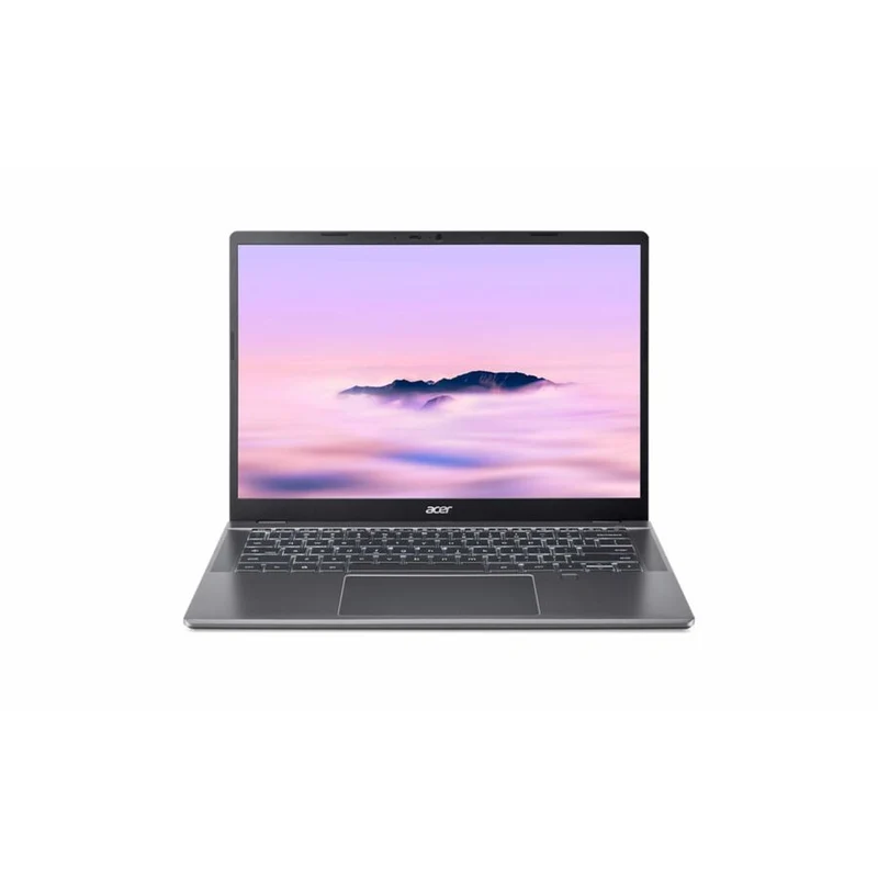 Laptop Acer Chromebook Plus 514 CBE594-2T CBE594-2T-76CA 14" Touchscreen Chromebook, Intel Core 7 150U 10 Núcleos, 16GB, 256 GB SSD, Táctil