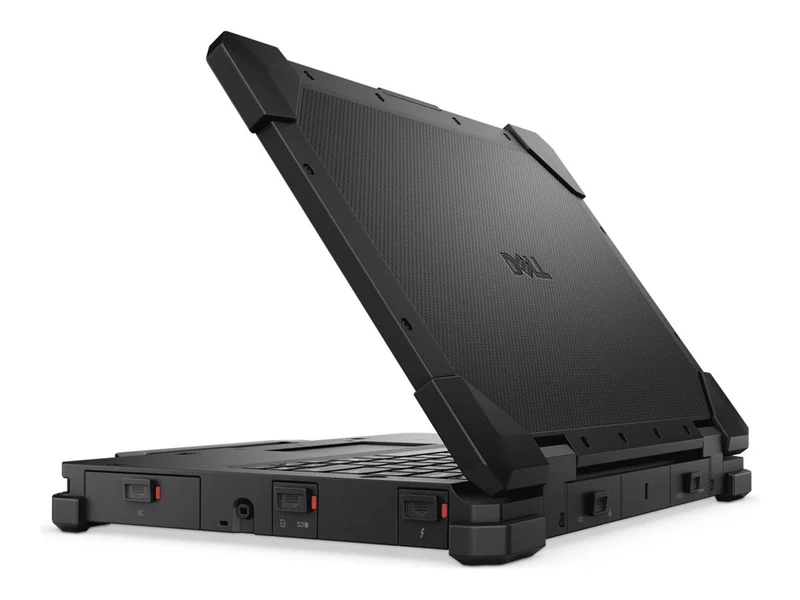 Laptop Dell Pro 13 Rugged RA13250 13.3", Intel Core Ultra 5 12 Núcleos, 16GB DDR5, 512 GB SSD, Táctil