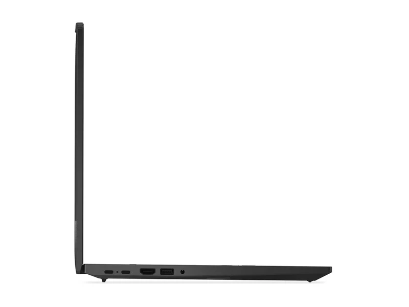 Laptop Lenovo ThinkPad P16s Gen 4 21QV 16", Intel Core Ultra 9 16 Núcleos, 32GB DDR5, 512 GB SSD, GeForce RTX 5060, OLED, Táctil