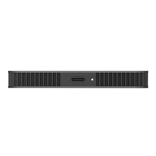 Disco Duro LaCie Mobile Drive 2TB USB 3.2 Gen 1 Type-C Portable Hard Drive