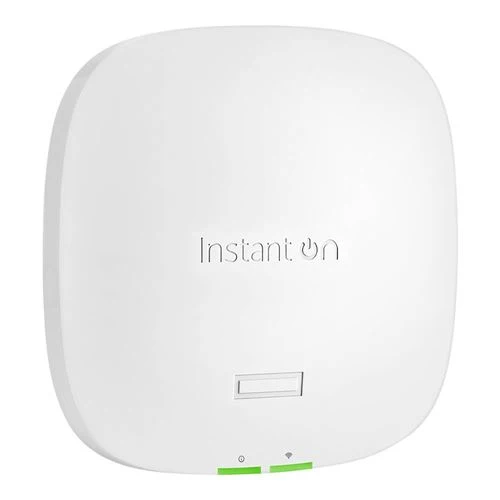 Access Point HP Networking Instant On AP32 Tri-Band Wi-Fi 6E Access Point