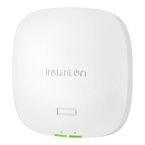 Access Point HP Networking Instant On AP32 Tri-Band Wi-Fi 6E Access Point