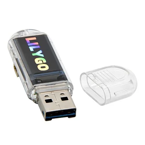 LILYGO T-Dongle-S3 ESP32-S3 TTGO Development Board