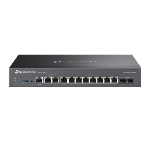 Router TP-LINK Omada Multi-Gigabit VPN Router