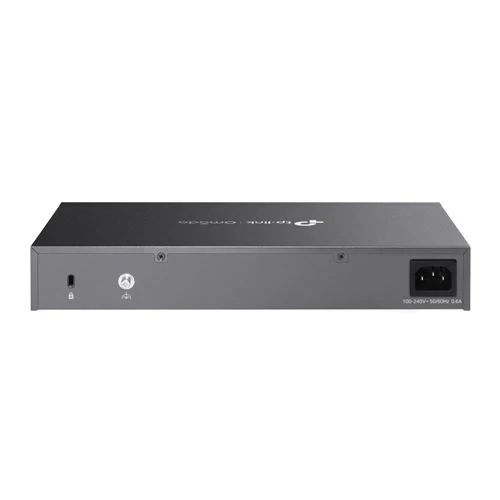 Router TP-LINK Omada Multi-Gigabit VPN Router