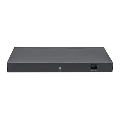 Switch de Red Intellinet 16-Port Gigabit Ethernet PoE+ Switch