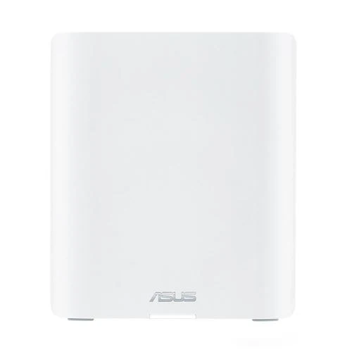 Mesh WiFi ASUS BT10 BE18000 WiFi 7 Tri-Band Whole Home Mesh system Blanco