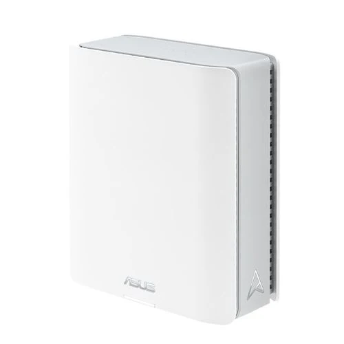 Mesh WiFi ASUS BT10 BE18000 WiFi 7 Tri-Band Whole Home Mesh system Blanco