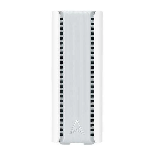 Mesh WiFi ASUS BT10 BE18000 WiFi 7 Tri-Band Whole Home Mesh system Blanco