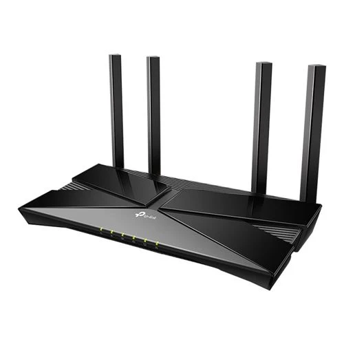 Router TP-LINK Archer AX1500 Wifi 6 Smart WiFi Router 4 Gigabit LAN Ports