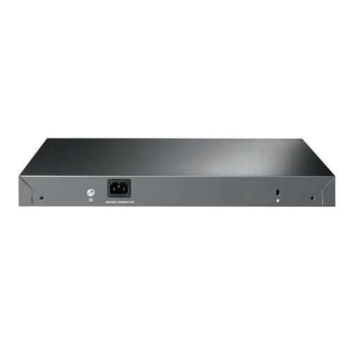 Switch de Red TP-LINK TL-SG3428MP JetStream 28-Port Gigabit L2+ Managed Switch
