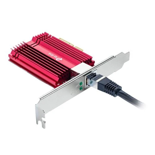 Adaptador WiFi Red TP-LINK TX401