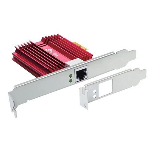 Adaptador WiFi Red TP-LINK TX401