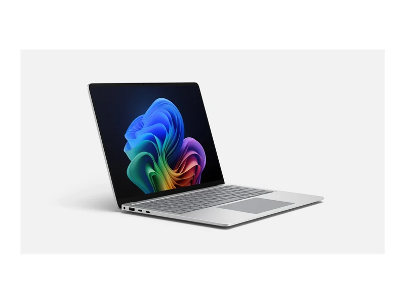 Laptop Microsoft Surface Laptop for Business 13", Intel Core Ultra 7 8 Núcleos, 16GB DDR5, 256 GB SSD, Arc 140V, Copilot+ PC, Táctil