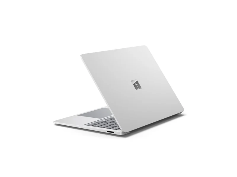 Laptop Microsoft Surface Laptop for Business 13", Intel Core Ultra 7 8 Núcleos, 16GB DDR5, 256 GB SSD, Arc 140V, Copilot+ PC, Táctil