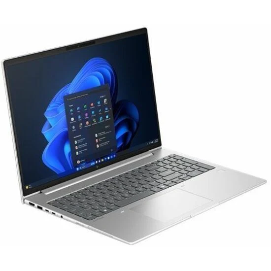 Laptop HP EliteBook 6 G1a 14" Touchscreen Copilot+ PC, AMD Ryzen AI 5 340 6 Núcleos, 32GB DDR5, 512 GB SSD, Radeon 780M, Táctil