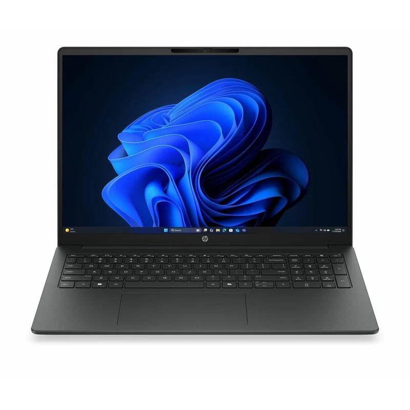 Laptop HP 200 G2i 16", Intel Core 5 1st 10 Núcleos, 16GB DDR5, 256 GB SSD