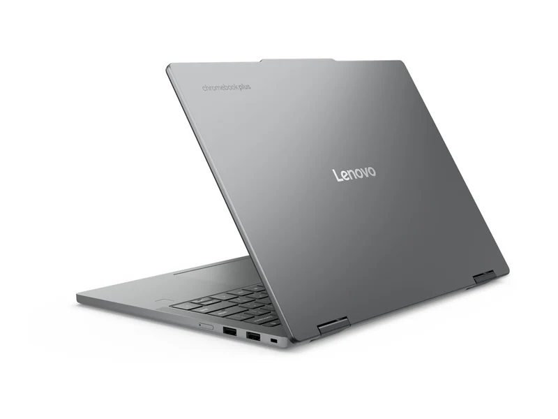 Laptop Lenovo Chrome 2in1 14IRU10 83LL 14", Intel Core 5 10 Núcleos, 8GB DDR5, 256 GB SSD, Táctil