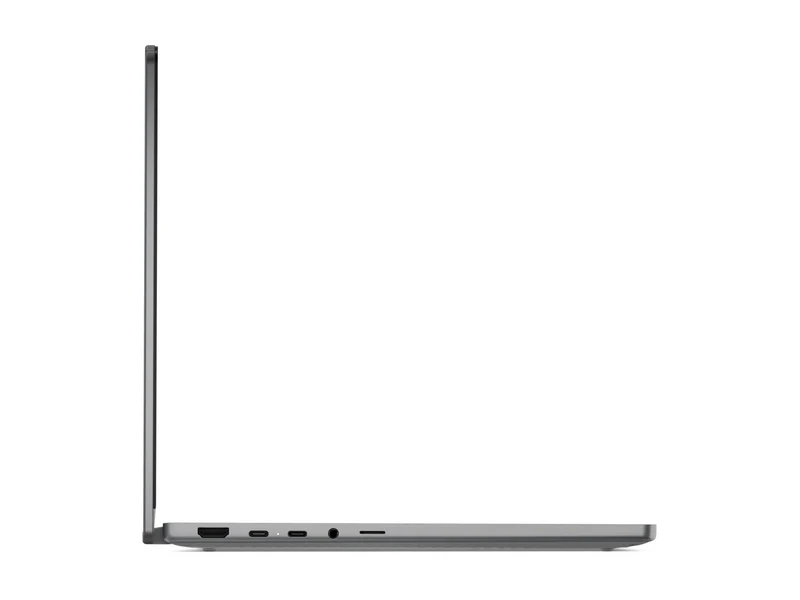 Laptop Lenovo Chrome 2in1 14IRU10 83LL 14", Intel Core 5 10 Núcleos, 8GB DDR5, 256 GB SSD, Táctil
