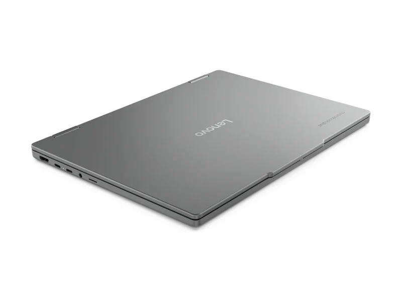 Laptop Lenovo Chrome 2in1 14IRU10 83LL 14", Intel Core 5 10 Núcleos, 8GB DDR5, 256 GB SSD, Táctil