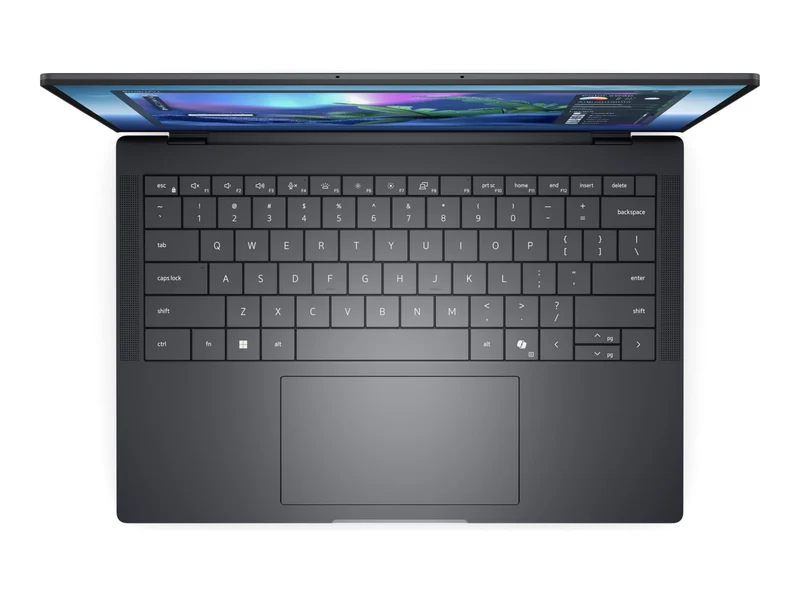 Laptop Dell Pro Max 14 Premium MA14250, Intel Core Ultra 7 16 Núcleos, 32GB DDR7, 512 GB SSD, RTX PRO