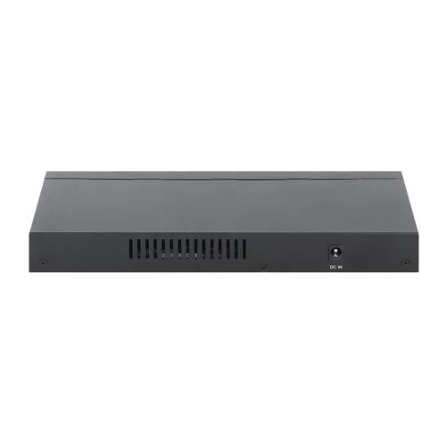 Switch de Red Intellinet 9-Port PoE++ Switch