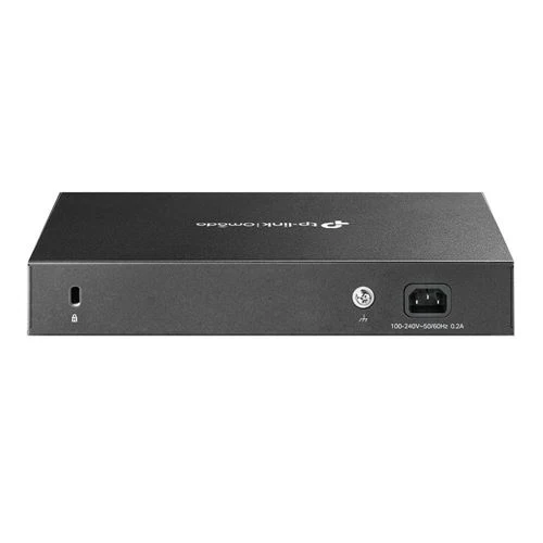 Router TP-LINK SafeStream Gigabit Multi-WAN VPN Router
