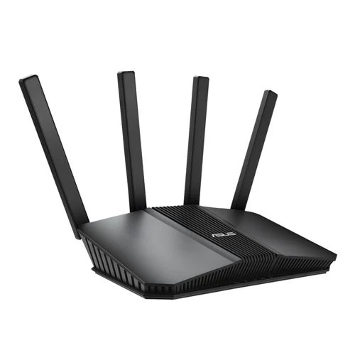 Router ASUS RT-BE55 Dual-band WiFi 7 (802.11be) Smart AiMesh Extendable Router