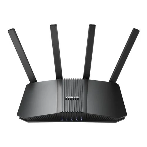 Router ASUS RT-BE55 Dual-band WiFi 7 (802.11be) Smart AiMesh Extendable Router