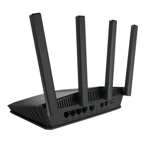 Router ASUS RT-BE55 Dual-band WiFi 7 (802.11be) Smart AiMesh Extendable Router