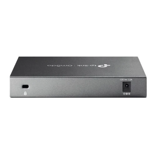 Router TP-LINK ER605 SafeStream Gigabit Multi-WAN VPN Router Up to 4 GB LAN Ports