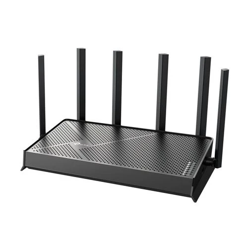 Router TP-LINK ARCHER BE6500