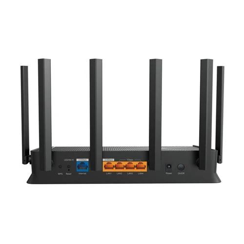 Router TP-LINK ARCHER BE6500