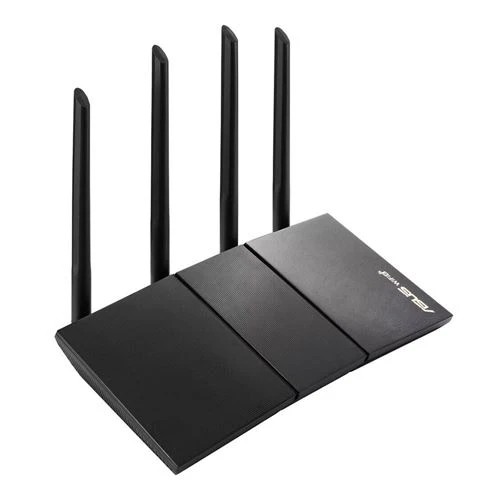 Router ASUS RT-AX1800S