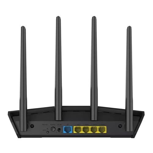 Router ASUS RT-AX1800S