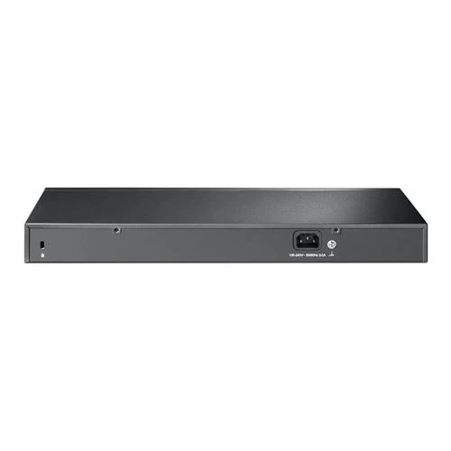 Switch de Red TP-LINK TL-SG1218MPE 18-Port Gigabit Easy Smart PoE Switch