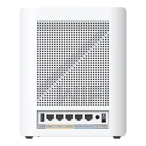 Mesh WiFi ASUS ZenWiFi BQ16 Pro Blanco