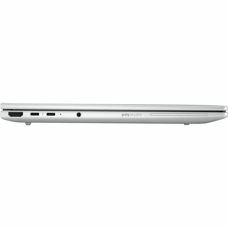 Laptop HP EliteBook 8 G1i 14" Touchscreen, Intel Core Ultra 5 225U 12 Núcleos, 16GB DDR5, 512 GB SSD, Arc Graphics, Táctil