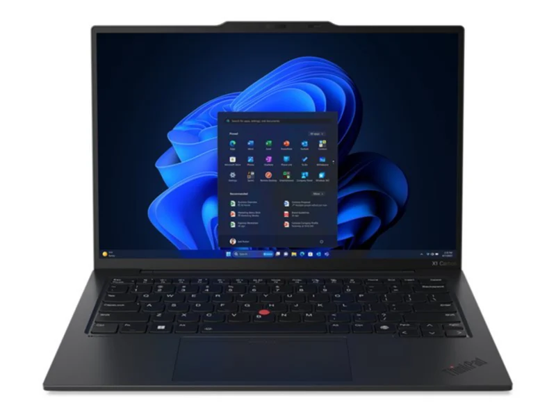 Laptop Lenovo ThinkPad X1 Carbon Gen 12 21KC, Intel Core Ultra 5 - 12 Núcleos, 32GB DDR5, 512 GB, Intel Graphics