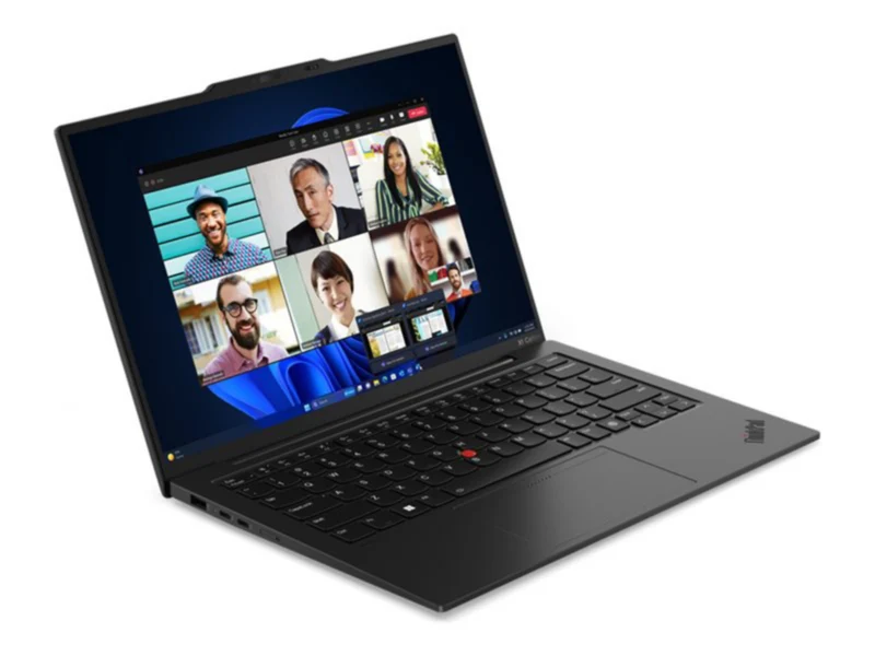 Laptop Lenovo ThinkPad X1 Carbon Gen 12 21KC, Intel Core Ultra 5 - 12 Núcleos, 32GB DDR5, 512 GB, Intel Graphics
