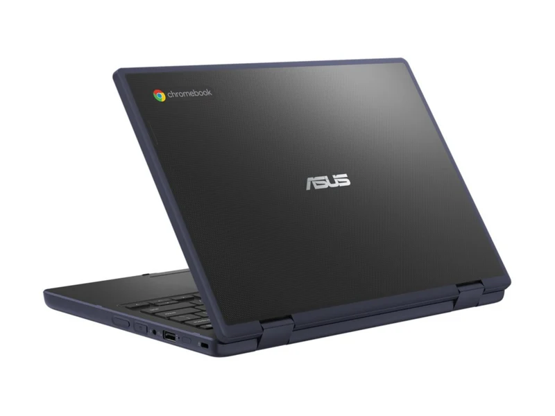 Laptop ASUS Chromebook CZ11 Flip CZ1104FM4A-YZ84T, MediaTek Kompanio 540 8 Núcleos, 8GB DDR4, 64 GB, ARM Mali-G57 MC2