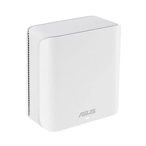 Mesh WiFi ASUS ZenWiFi BD5 BE5000 Dual-Band WiFi 7 Whole Home Mesh system Blanco