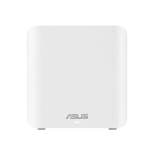 Mesh WiFi ASUS ZenWiFi BD5 BE5000 Dual-Band WiFi 7 Whole Home Mesh system Blanco