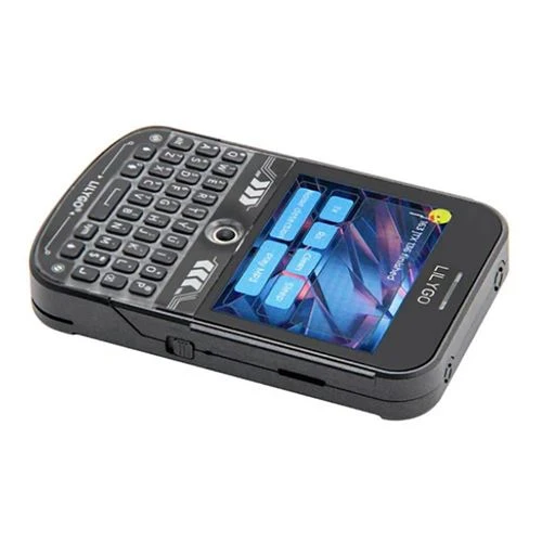 LILYGO T-Deck Plus ESP32-S3 915Mhz LORA-89 SX1262 Ulbox GPS 2.8-inch Display TTGO Development Board Black Keyboard Negro