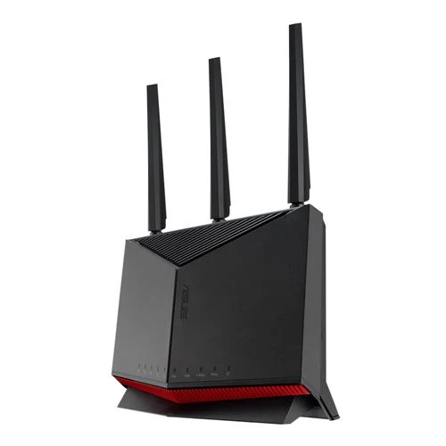 Router ASUS RT-BE86U BE6800 Dual-Band WiFi 7 Router