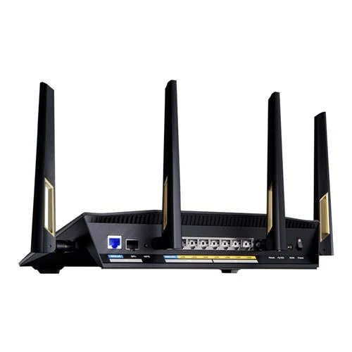 Router ASUS RT-BE88U