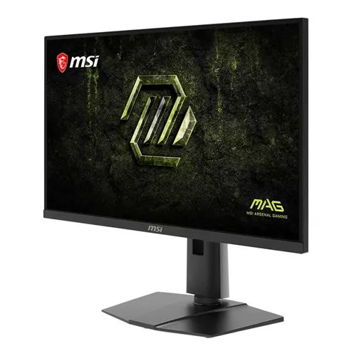 Monitor MSI MAG 275QPF E21 27" 2K QHD (2560 x 1440) 210Hz Gaming Monitor Adaptive Sync Compatible