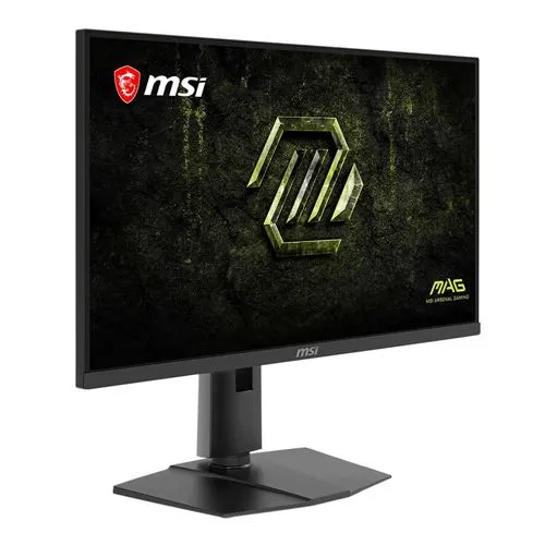 Monitor MSI MAG 275QPF E21 27" 2K QHD (2560 x 1440) 210Hz Gaming Monitor Adaptive Sync Compatible
