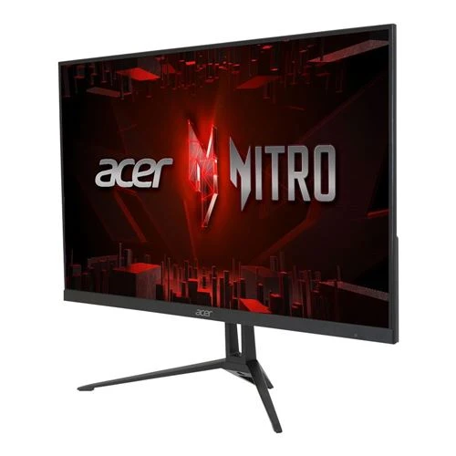 Monitor Acer Nitro KG273U 27" 2K QHD (2560 x 1440) 320Hz Gaming Monitor AMD FreeSync Premium Compatible